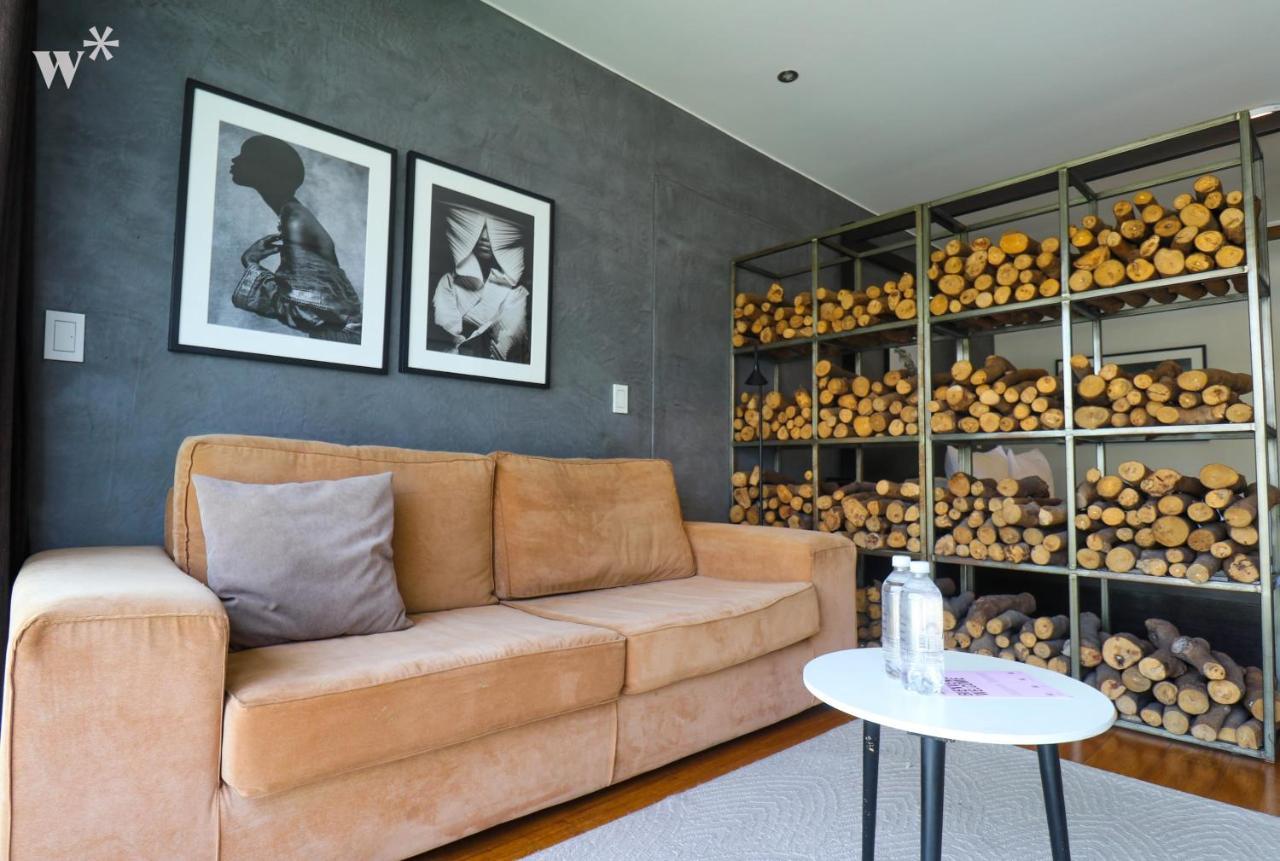 Las Mimosas By Wynwood House Lima Luaran gambar
